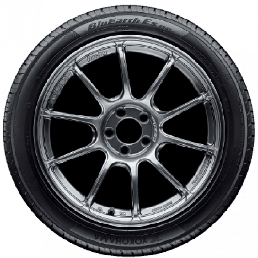 Avtomobil təkəri Yokohama BluEarth-ES32 91H 205/55R16 19 — Təkərlər, Bakı (2)