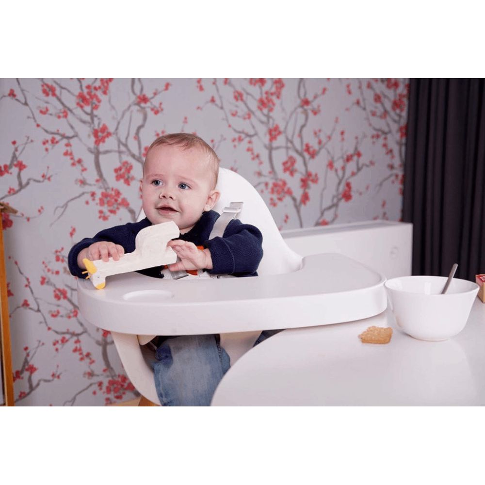 Yedirmə oturacağı üçün aksesuar Childhome Chevotaw — Mallar, Bakı (4)