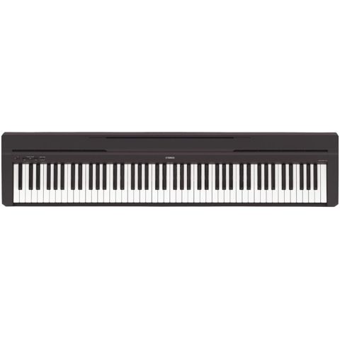 Rəqəmsal piano Yamaha P-45B — Bakı