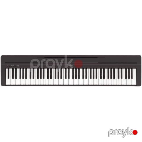 Rəqəmsal piano Yamaha P-45B — Bakı