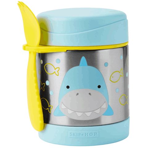 Qida termosu Skip Hop Shark 0194133429897 — Bakı