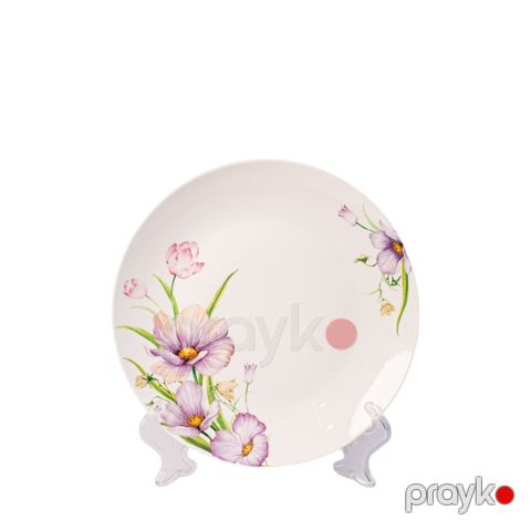 Boşqab Egels Home Dessert (AH-2399-P4L4-D1) — Bakı