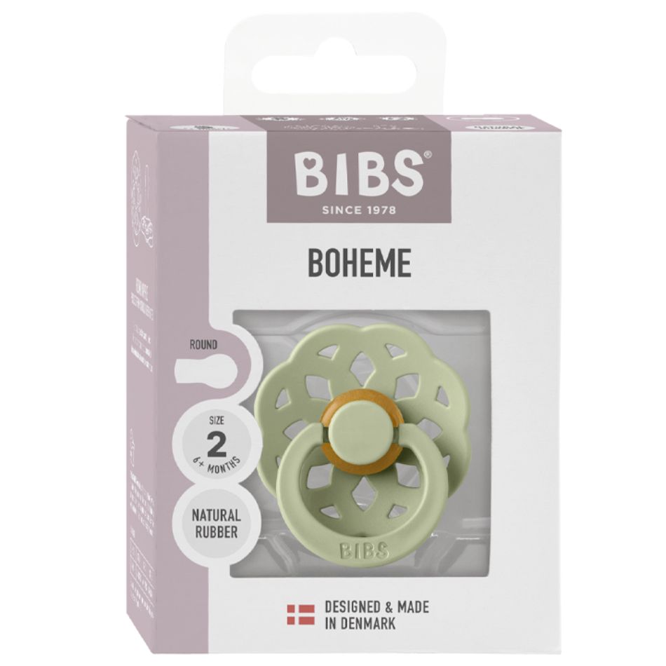 Əmzik Bıbs Boheme Lateks 2202000250 — Qidalandırma malları, Bakı (3)