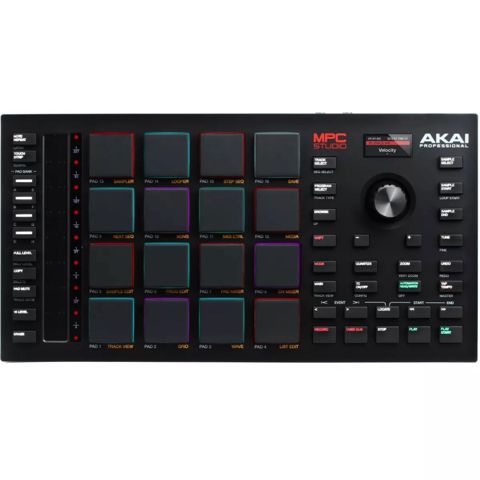 Kontroller Akai Mpc Studio II — Bakı