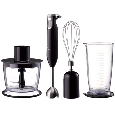 Blender Panasonic MX-SS1BTQ