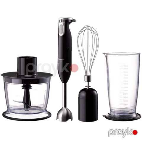 Blender Panasonic MX-SS1BTQ