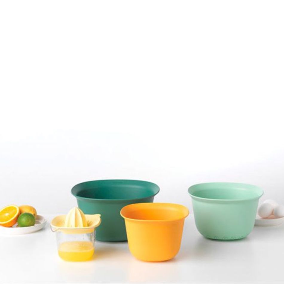 Kasa Brabantia 122163 — Mallar, Bakı (3)