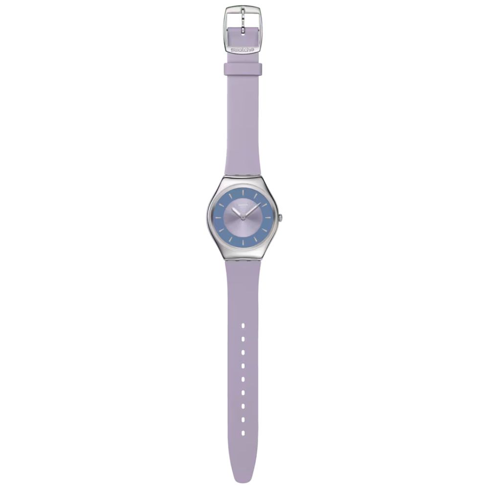 Saat Swatch Irony Skin SYXS157 — Saatlar, Bakı (2)
