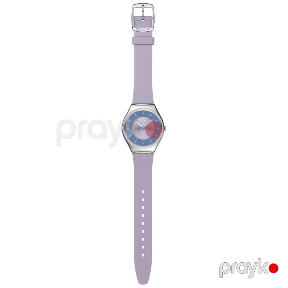 Saat Swatch Irony Skin SYXS157 — Qol saatları, Bakı (2)