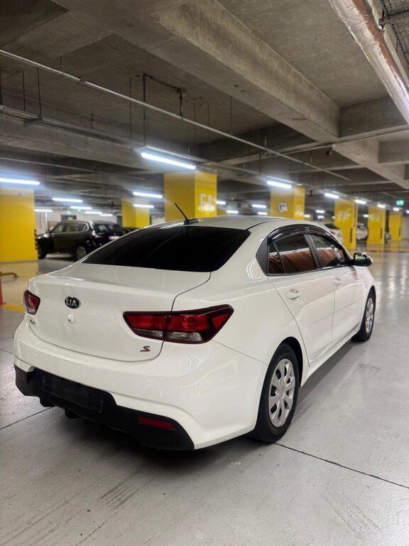 Kia Rio, 1.6 L, 2020 il, 241 000 km — Avtomobillər, Gəncə (5)
