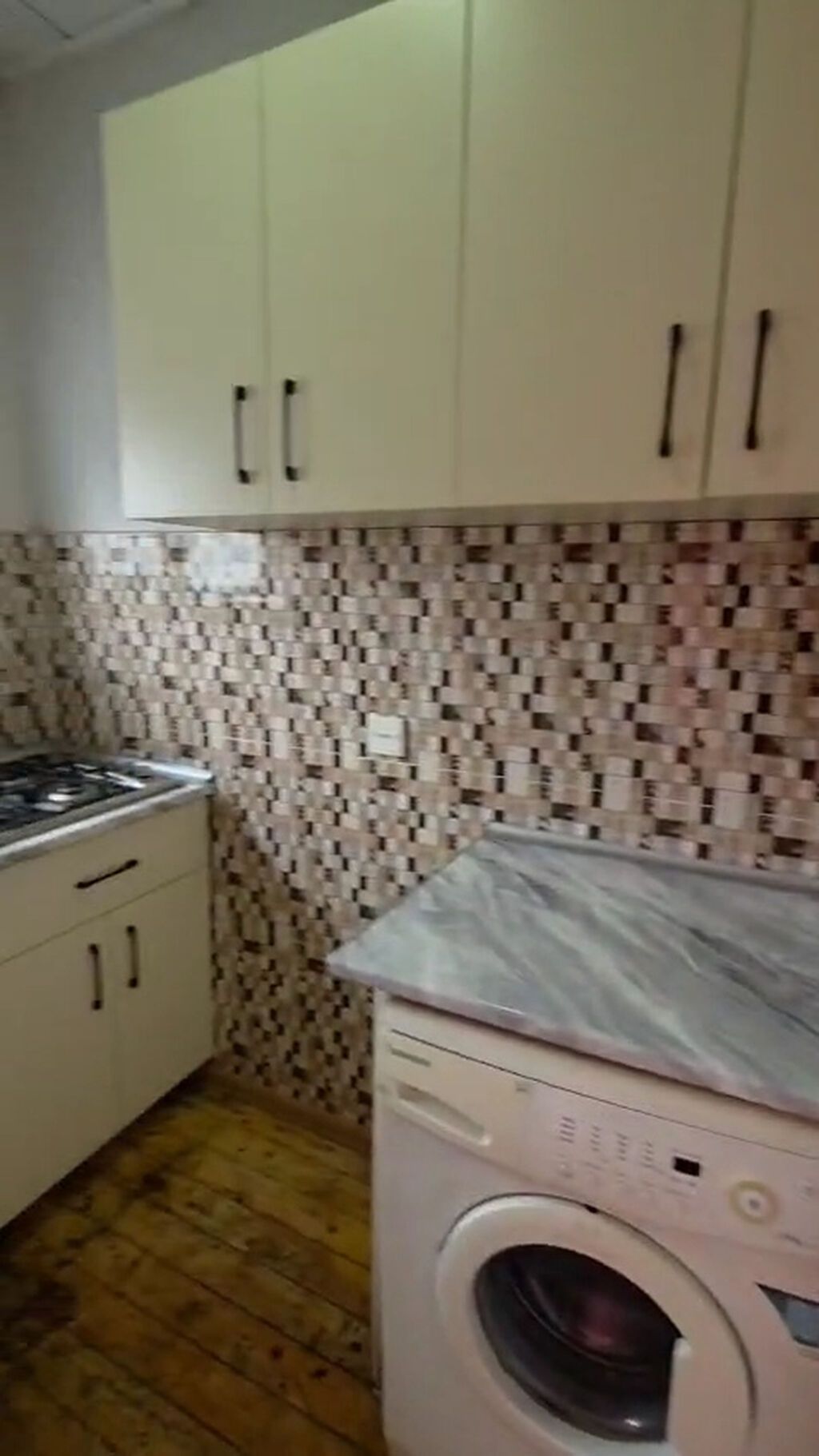 1 otaqlı, 42 kv. m, Kredit yoxdur, Orta təmir — Daşınmaz əmlak, Xırdalan (3)