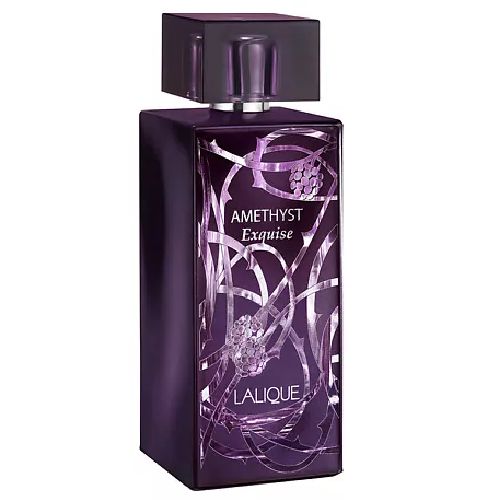 Lalique Amethyst Exquise (W) EDP 100 ml — Ətir, Bakı (2)