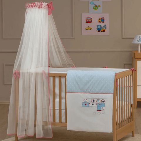 Ağcaqanad toru Funnababy Go Paris 5m 8699243893863 — Bakı