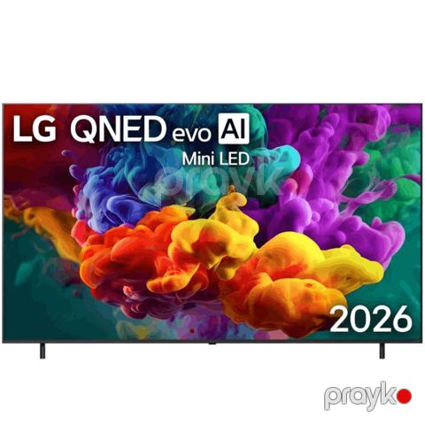 Televizor LG 55QNED85B6B.AMCN — Bakı