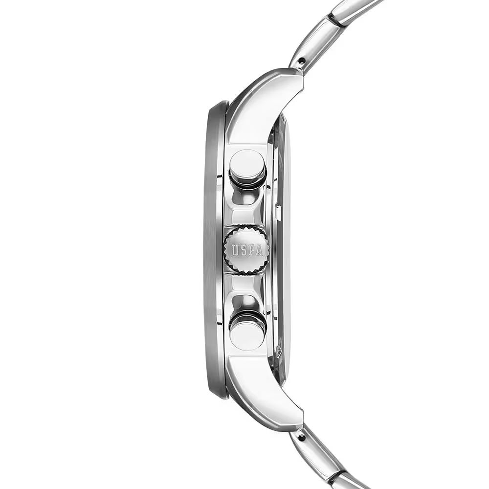 Saat U.S. Polo Assn. Uspa 1016-06 — Saatlar, Bakı (2)