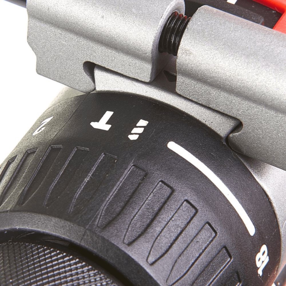 Drel-şurup bağlayan Milwaukee M18BLPD2-502X (CASE+2X5.0) — Təmir və inşaat, Bakı (2)