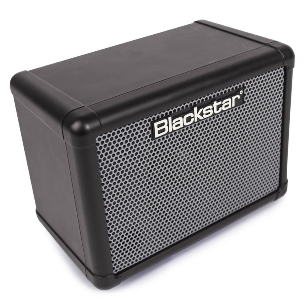 Gitara gücləndirici Blackstar Fly Bass Pack 6 Vt — Musiqiə alətləri, Bakı (3)
