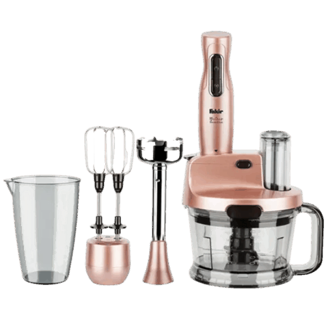 Fakir Mr.Chef Quadro Rosie — Bakı