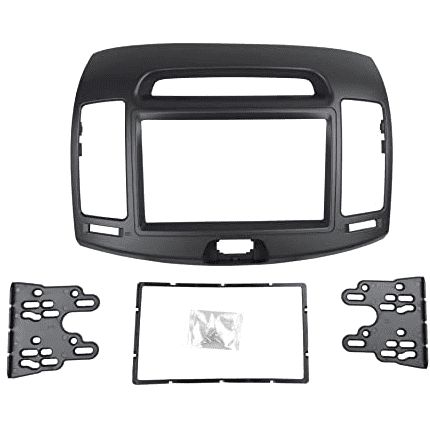 Avtomobil üçün monitor Android Still Cool Hyundai Elantra 2007-2011 — Avtomobil televizorları və monitorları, Bakı (2)