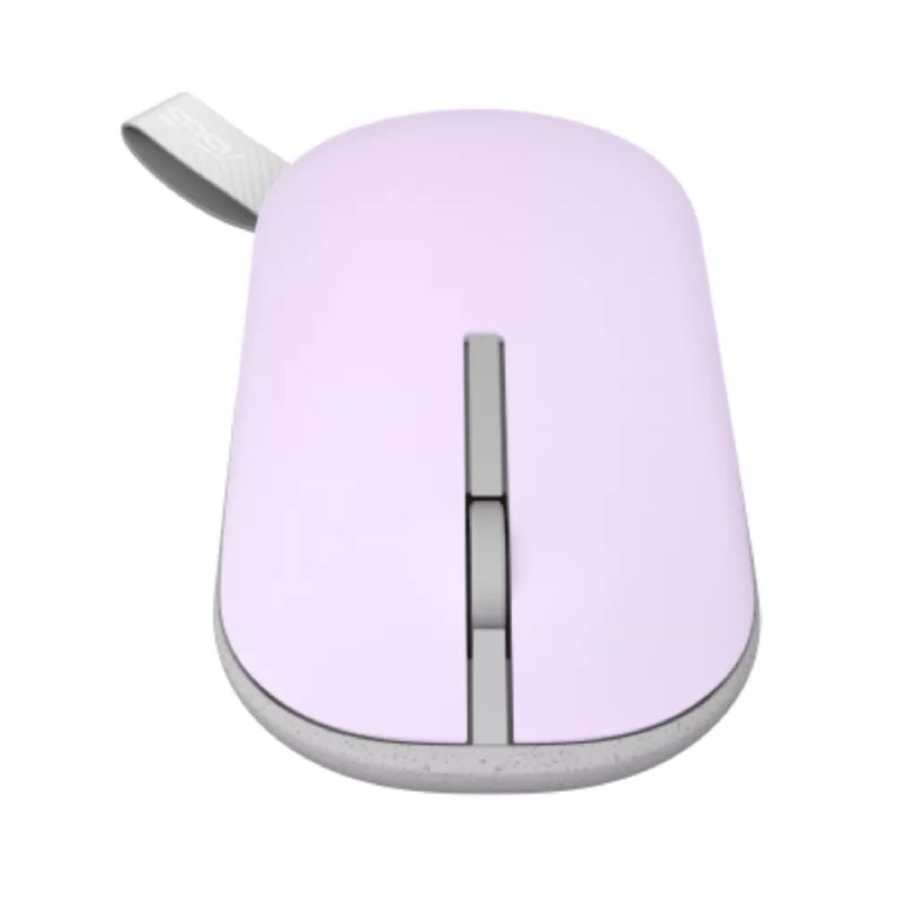 Mouse Asus Marshmallow MD100 Purple WL 90XB07A0-BMU010 — Klaviaturalar və siçanlar, Bakı (2)