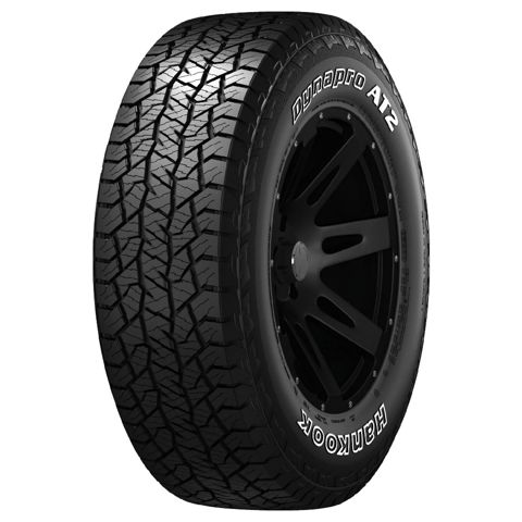 Avtomobil təkəri Hankook Dynapro AT2 RF11 111T 245/75R16