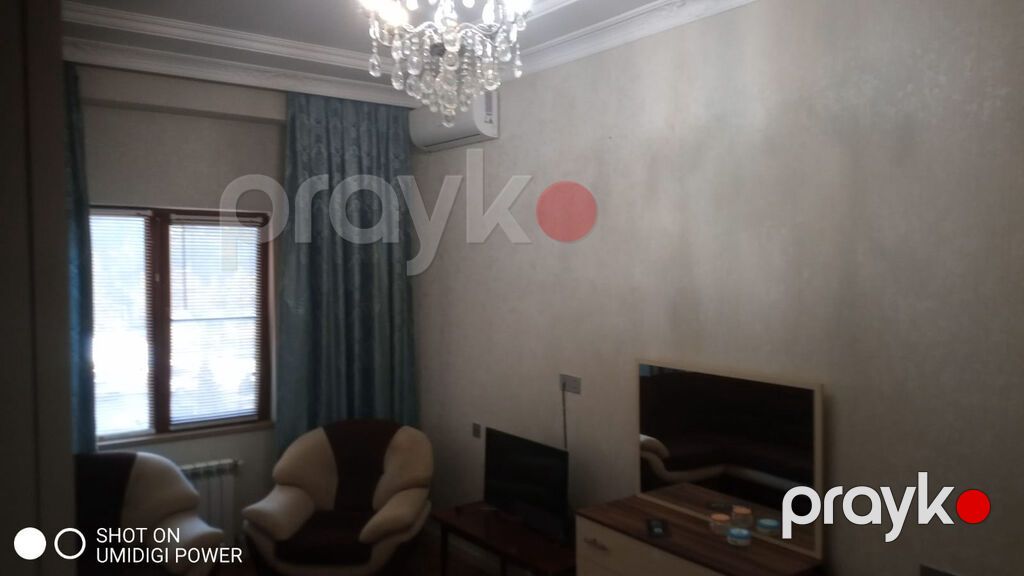 Sumqayıtın ən gözəl ərazisində, Bulvarda. Kristal Abşeron. 2 ci — Mənzil, Sumqayıt (3)