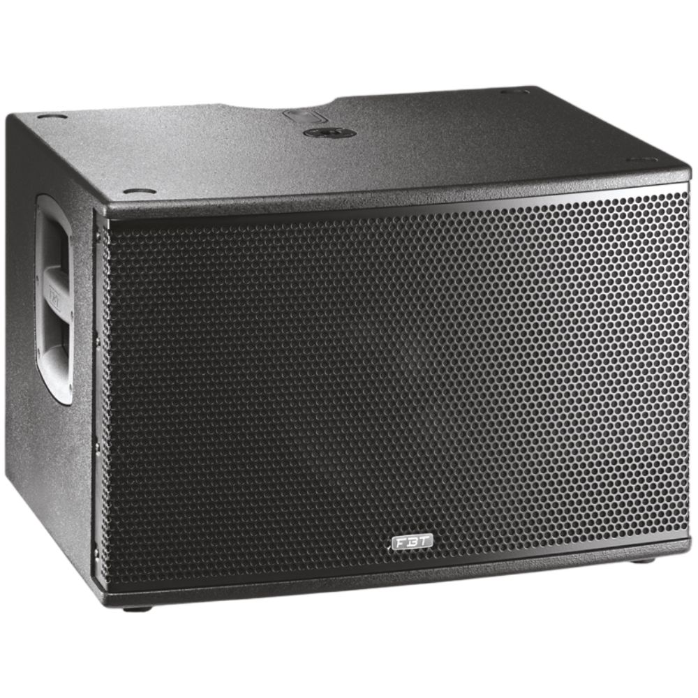 Aktiv dinamik FBT Vertus CS 1000 — Musiqiə alətləri, Bakı (2)