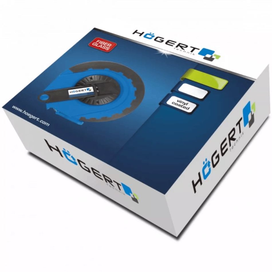 Metrə Hogert HT4M479 / 50 m — Təmir və inşaat, Bakı (2)