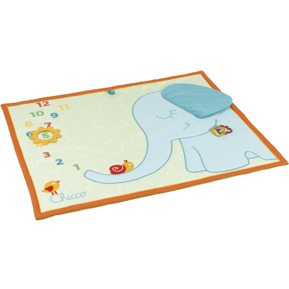 Oyun xalçası Chicco 8058664149360 — Oyun xalçaları, Bakı (3)