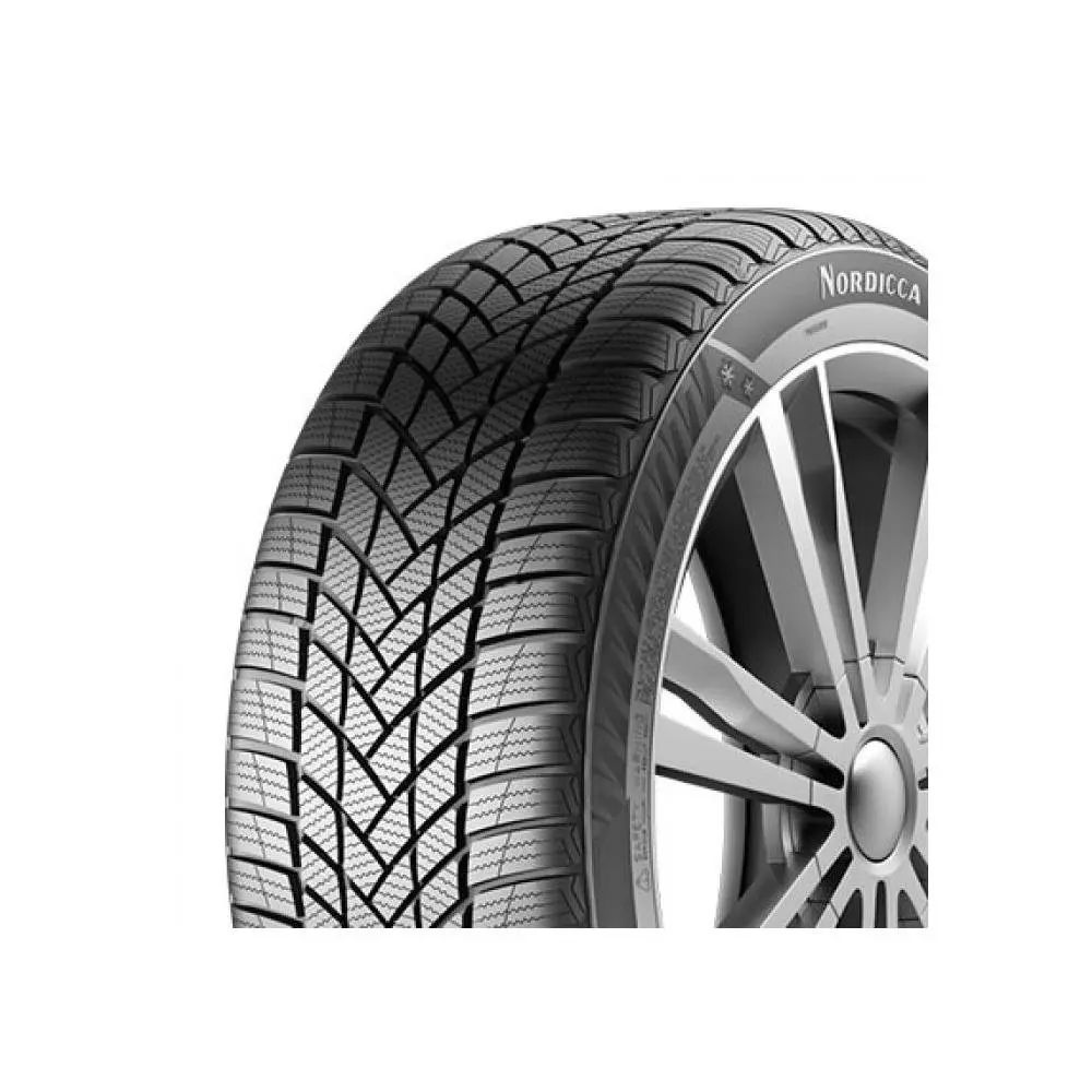 Avtomobil təkəri Matador MP93 Nordicca 97H XL 215/55R16 (15854770000) — Təkərlər, Bakı (3)