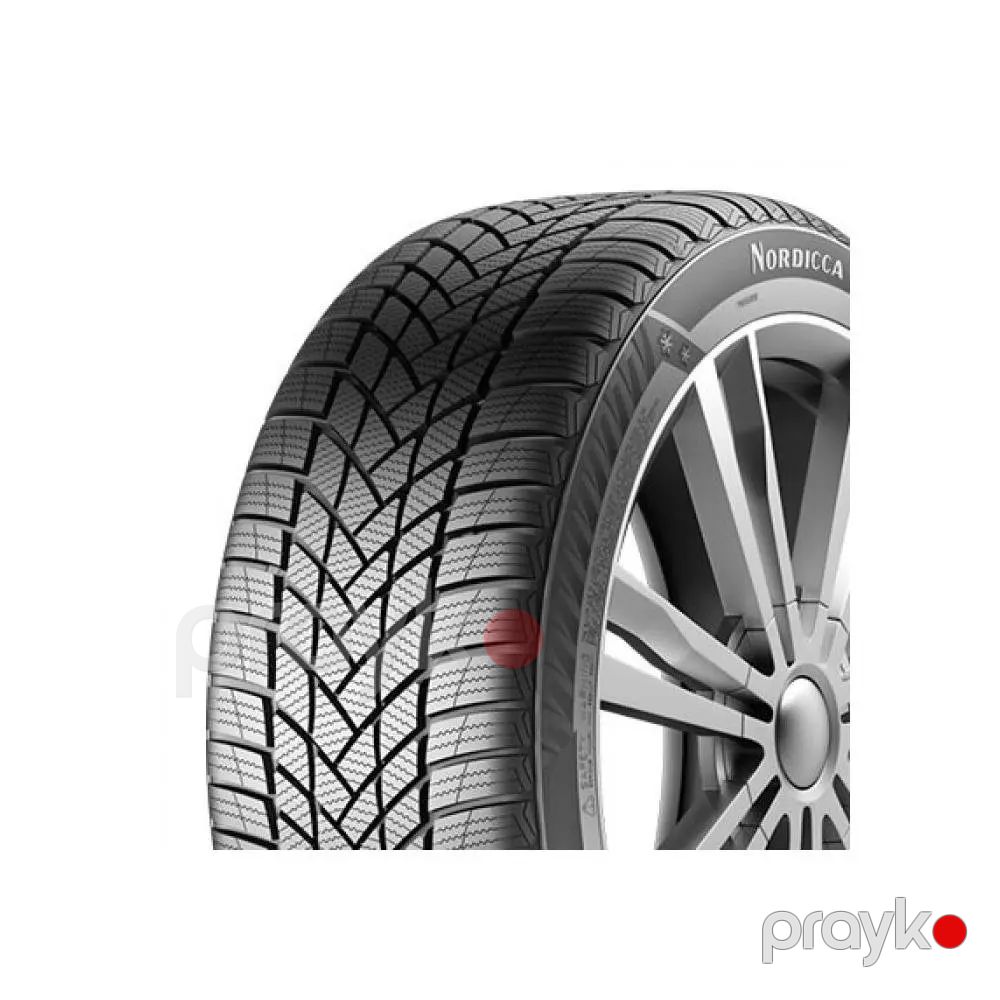 Avtomobil təkəri Matador MP93 Nordicca 97H XL 215/55R16 (15854770000) — Şinlər, Bakı (3)
