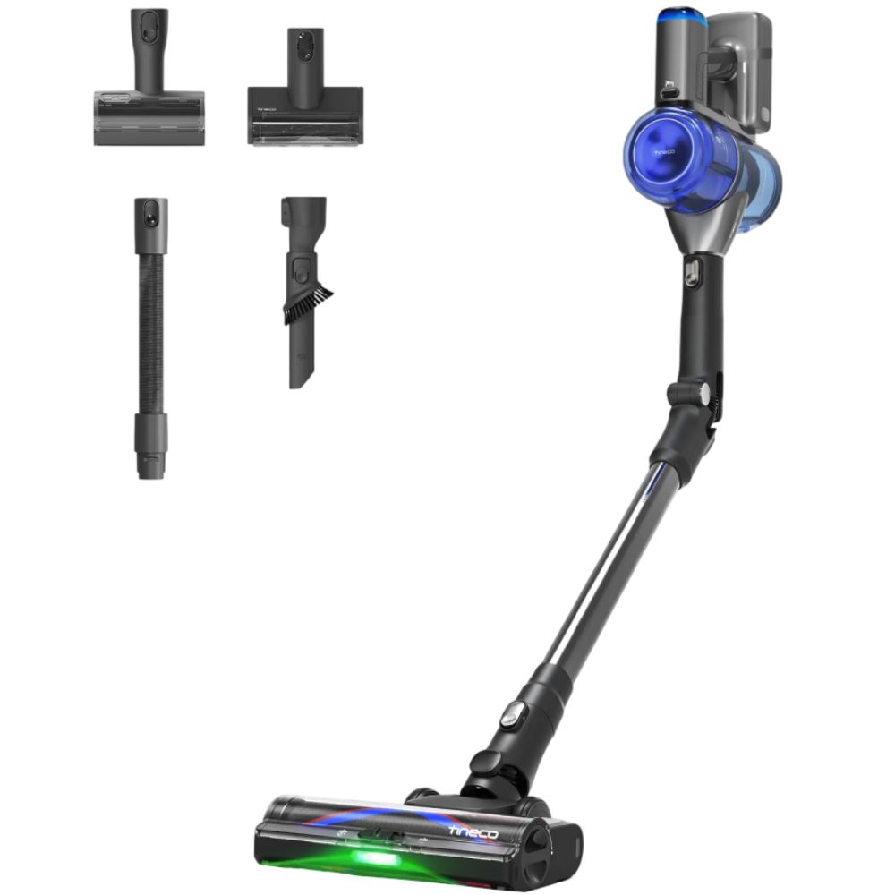 Naqilsiz tozsoran Tineco Pure ONE S70 VS230800RU — Tozsoran, Bakı