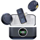 Blogger mikrofonu Euroacs EU-ML02 — Mikrofonlar