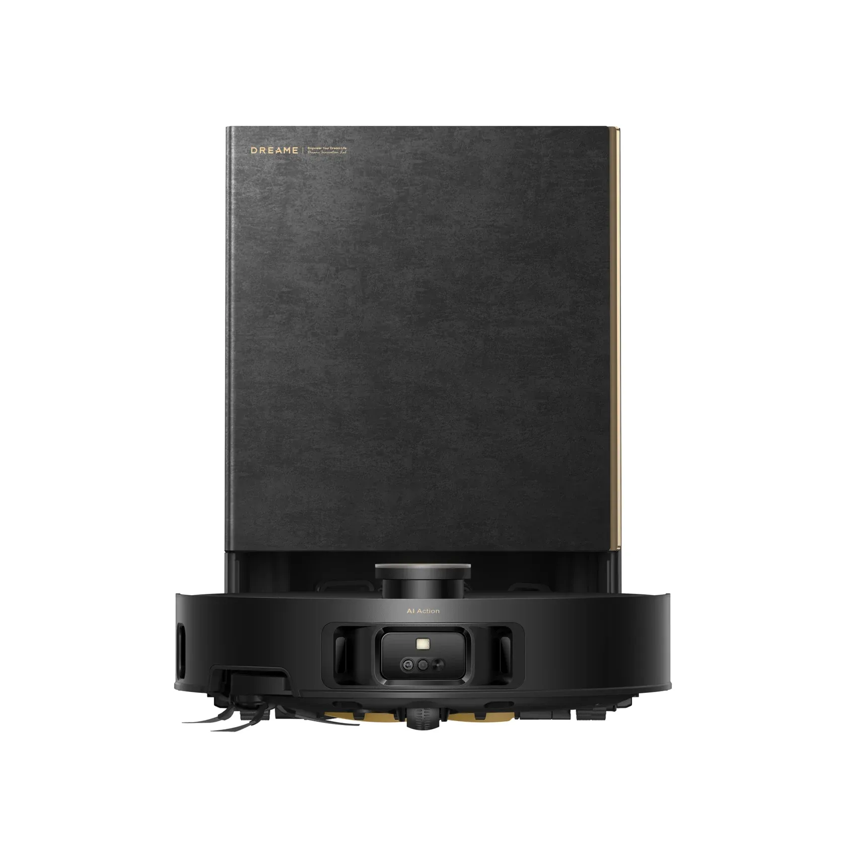 Robot tozsoran Dreame Matrix10 Ultra, Black (RLX95CE-Black) — Bakı