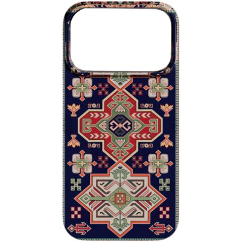 Qoruyucu örtük Euroacs EU-C5090 iPhone 17 Pro Max Baku — Bakı
