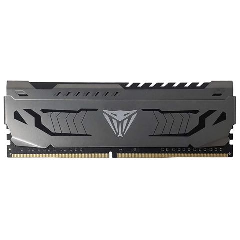 Patriot Viper Steel 16GB 3000MHZ CL16 Udımm Single PVS416G300C6