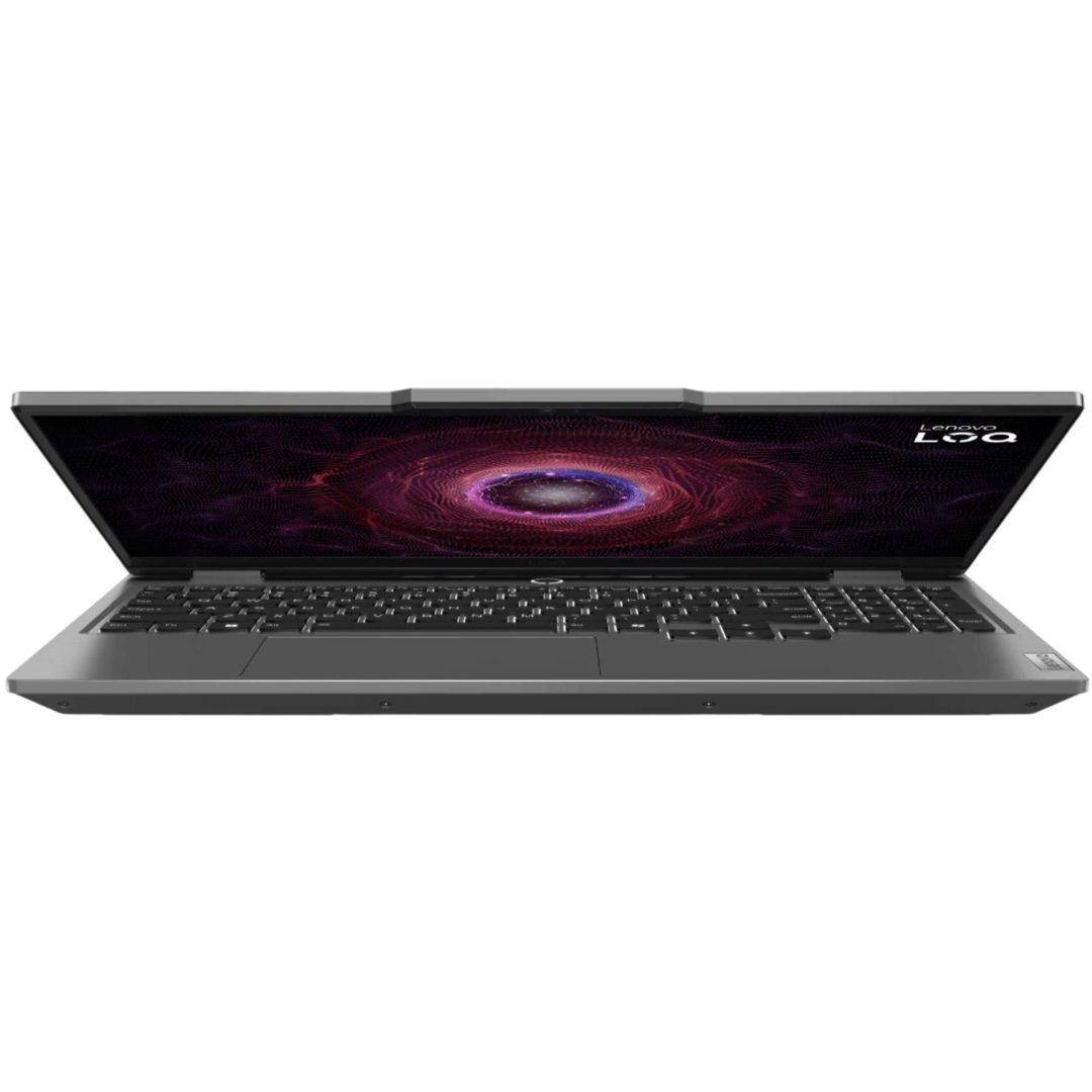 Noutbuk Lenovo Loq 15 — Elektronika, Bakı (5)