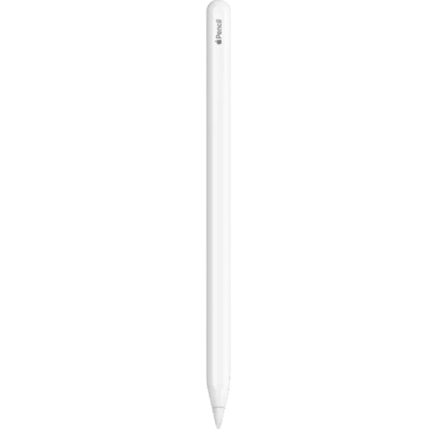Apple Pencil (2nd generation) MU8F2ZA/A A2051 White — Bakı