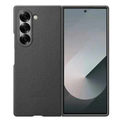 Çexol Samsung Galaxy Z Fold6 Kindsuit for Q6 Gray — Bakı