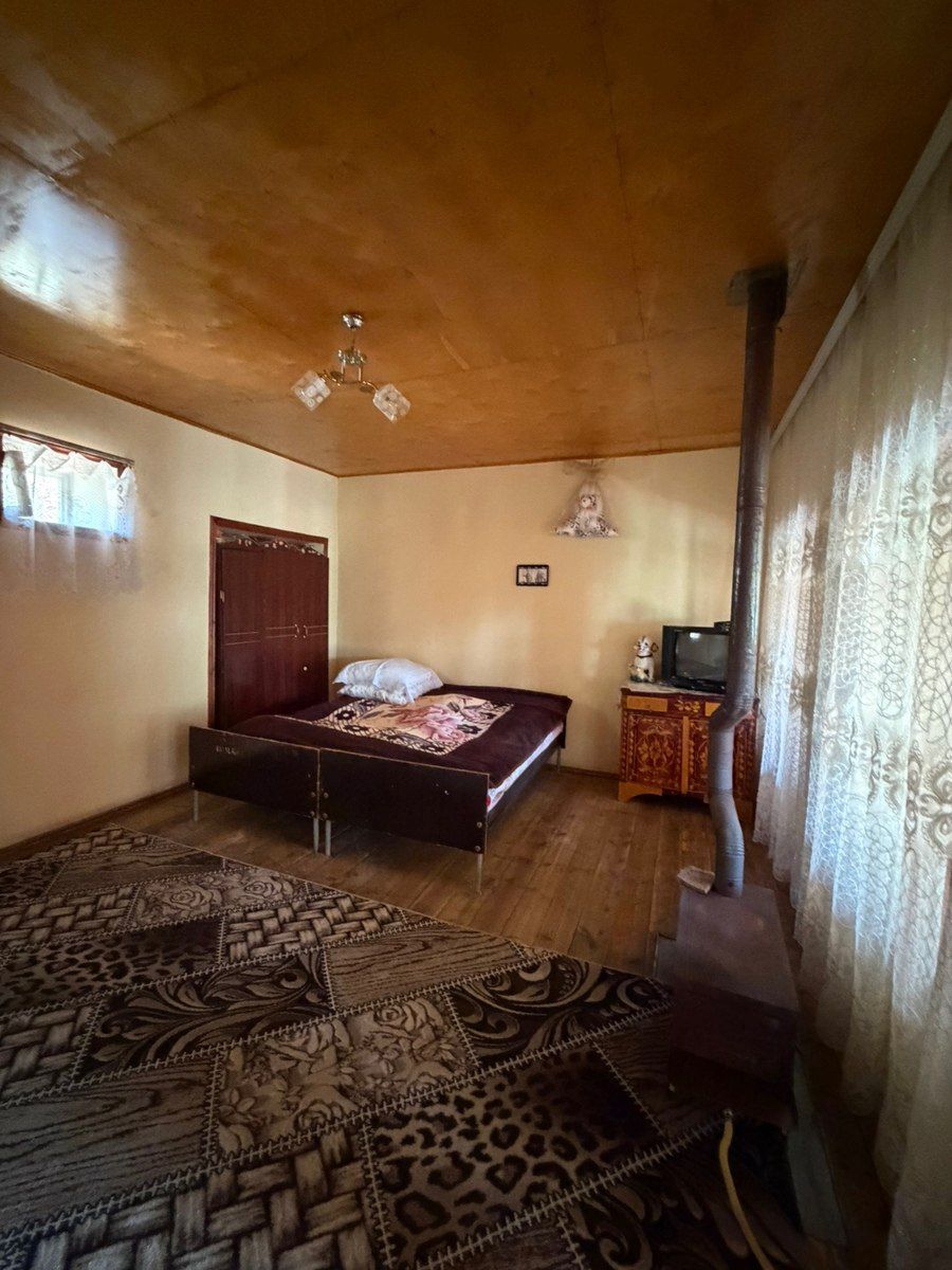 Həyət evi, Şəki ş — Ev, villa, Şəki (11)