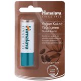 Dodaq balzamı Himalaya Intensive Moisturizing Cocoa Butter 4.5 qr 4751015928105 — Макияж