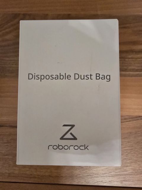 Roborock zibil torbaları — Bakı
