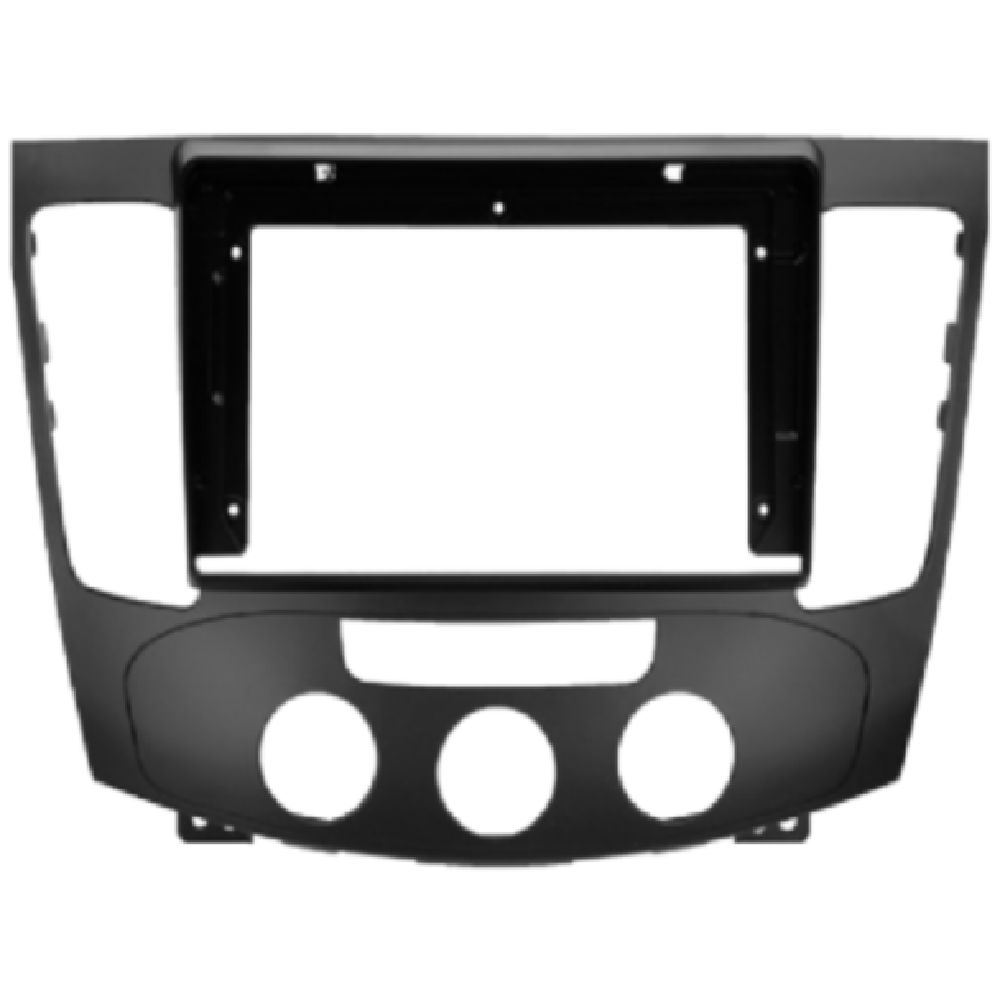 Avtomobil üçün monitor King Cool Android T18 4/64 GB DSP & Carplay For Hyundai Sonata NF 2004-2009 — Avtomobil televizorları və monitorları, Bakı (2)