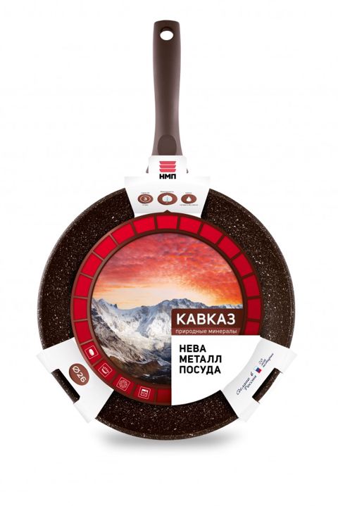 Tava NMP 26 sm Kavkaz (2926) — Bakı
