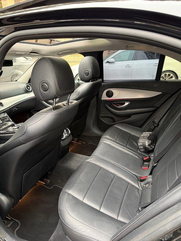 Mercedes E 220 d, 2.0 L, 2017 il, 238 000 km — Avtomobillər, Bakı (6)