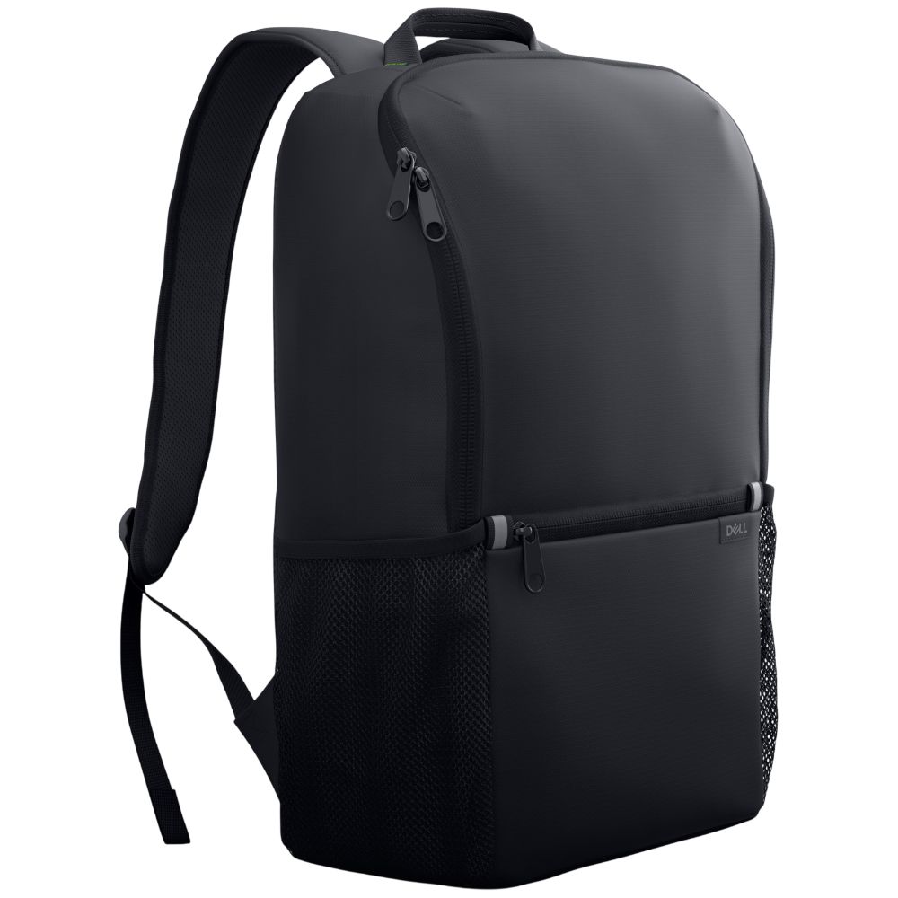 Bel çantası Dell EcoLoop Essential 14-16 CP3724 / 460-BDSS_AZ Black — Noutbuk aksesuarları, Bakı (2)