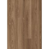 Laminat CLIXFloor Plus CXP 087 OAK Coffee — Напольные покрытия