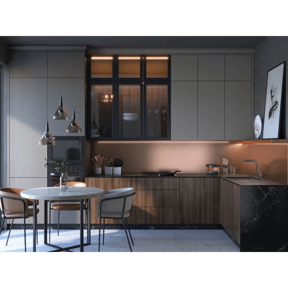 Mətbəx çanağı Deante Momi ZKM_T10A — Santexnika, Bakı (3)