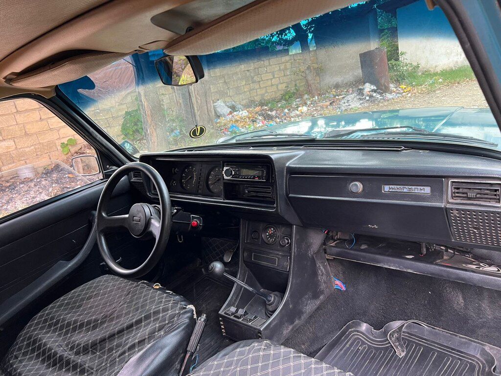 Lada (VAZ) 2107, 1.6 L, 2003 il, 46 449 km — Avtomobillər, Lənkəran (10)