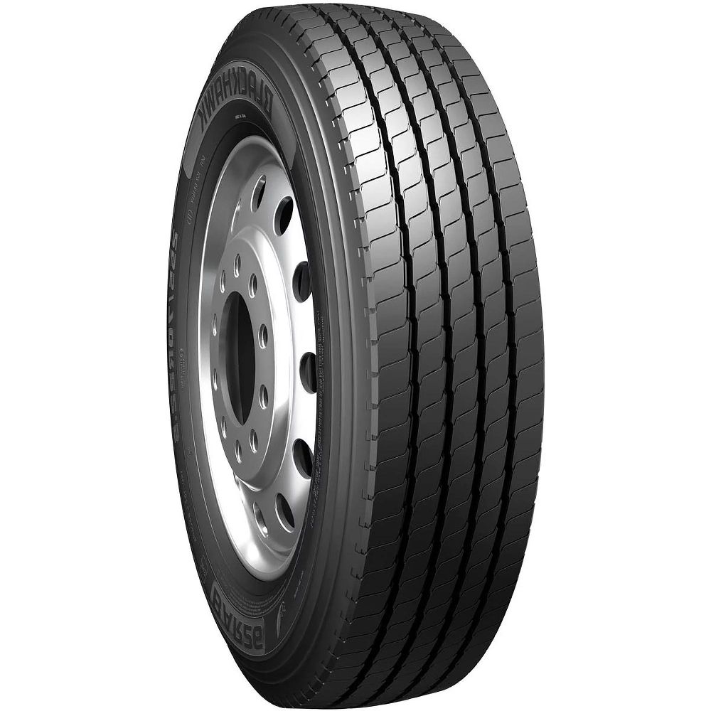 Avtomobil təkəri Blackhawk Bar26 143/141L 235/75R17.5 — Təkərlər, Bakı (3)